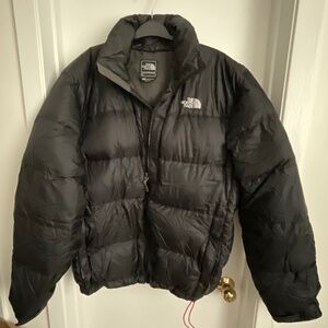 NWOT The North Face Summit Series Men’s goose down jacket